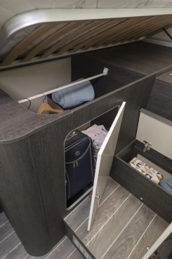                         Roller Team Kronos 284TL - zdjęcie 8
                        