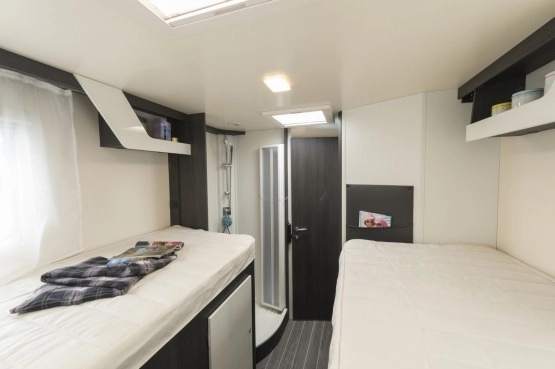                         Roller Team Kronos 284TL - zdjęcie 11
                        