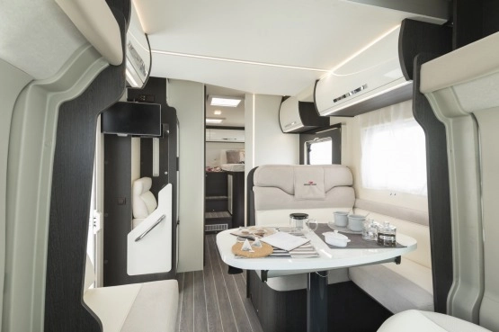                         Roller Team Kronos 284TL - zdjęcie 12
                        