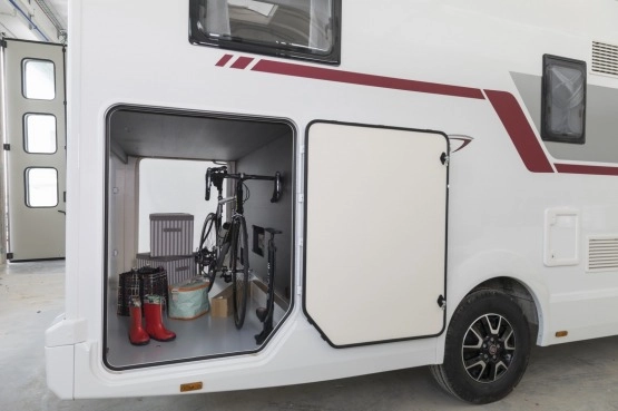                         Roller Team Kronos 284TL - zdjęcie 13
                        