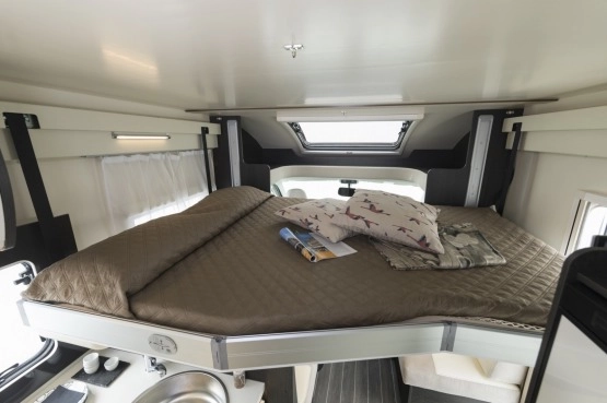                         Roller Team Kronos 284TL - zdjęcie 14
                        