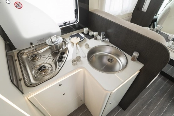                         Roller Team Kronos 284TL - zdjęcie 17
                        