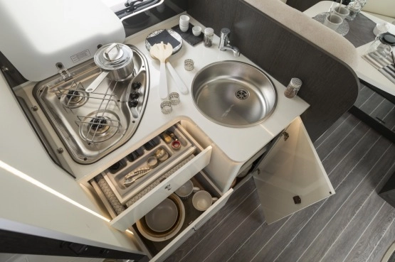                         Roller Team Kronos 284TL - zdjęcie 18
                        