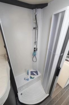                         Roller Team Kronos 284TL - zdjęcie 3
                        