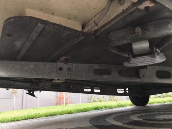                         ADRIA UNICA B 502 LH + przedsionek, WC, zbiornik z wodą, Truma, Trumatic, Leszno - zdjęcie 10
                        