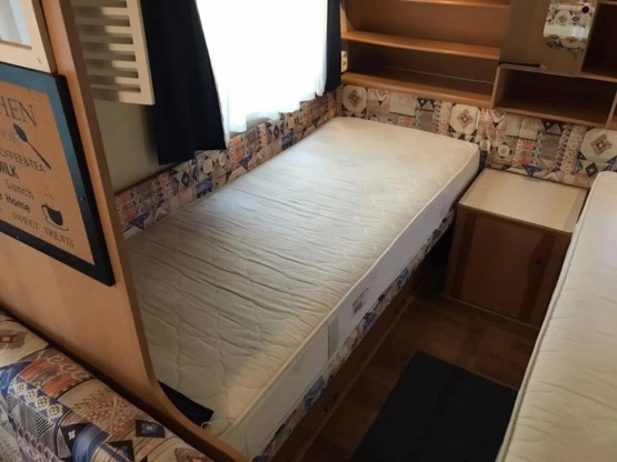                         ADRIA UNICA B 502 LH + przedsionek, WC, zbiornik z wodą, Truma, Trumatic, Leszno - zdjęcie 17
                        