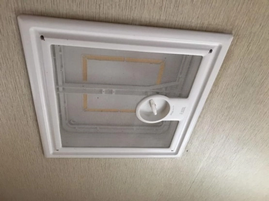                         ADRIA UNICA B 502 LH + przedsionek, WC, zbiornik z wodą, Truma, Trumatic, Leszno - zdjęcie 18
                        