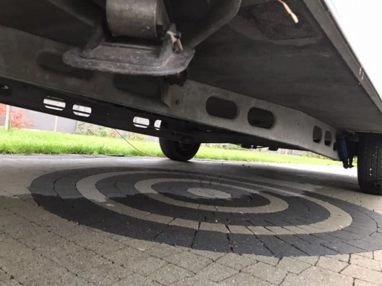                         ADRIA UNICA B 502 LH + przedsionek, WC, zbiornik z wodą, Truma, Trumatic, Leszno - zdjęcie 4
                        