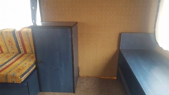                         Przyczepa NIEWIADÓW 126E - zdjęcie 6
                        