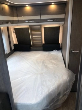                         PRZYCZEPA kempingowa Dethleffs Exclusiv 730 FKR 7o - zdjęcie 4
                        