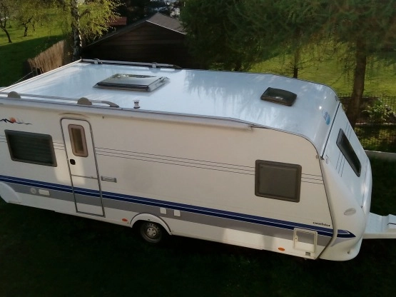                         Hobby Excelsior 2006 r. - zdjęcie 10
                        