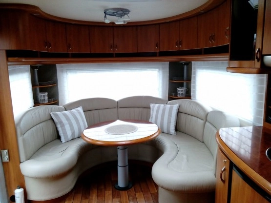                         Hobby Excelsior 2006 r. - zdjęcie 12
                        