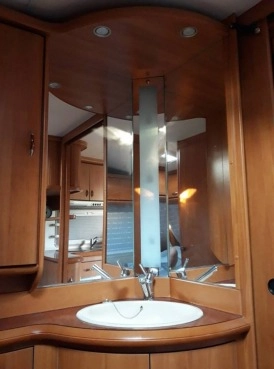                         Hobby Excelsior 2006 r. - zdjęcie 1
                        