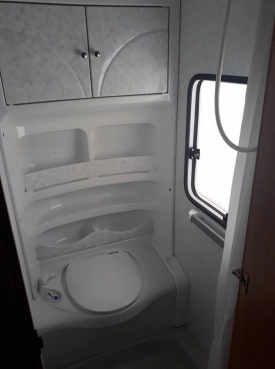                         Hobby Excelsior 2006 r. - zdjęcie 5
                        