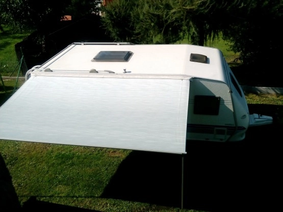                         Hobby Excelsior 2006 r. - zdjęcie 6
                        