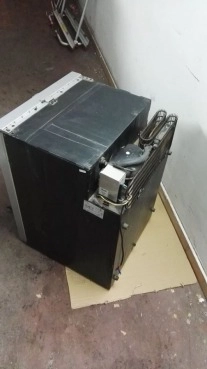                         Lodówka Waeco CoolMatic 110L - zdjęcie 4
                        