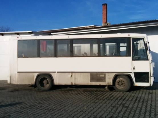                         Baza komfortowego kampera - tanio! - zdjęcie 2
                        