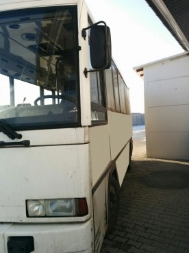                         Baza komfortowego kampera - tanio! - zdjęcie 3
                        