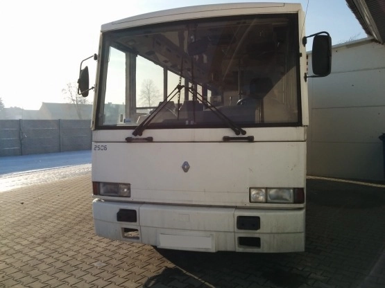                         Baza komfortowego kampera - tanio! - zdjęcie 4
                        