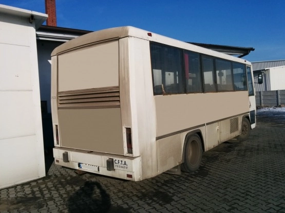                         Baza komfortowego kampera - tanio! - zdjęcie 5
                        