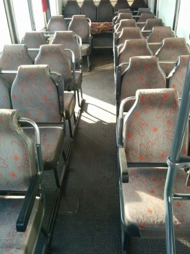                         Baza komfortowego kampera - tanio! - zdjęcie 7
                        