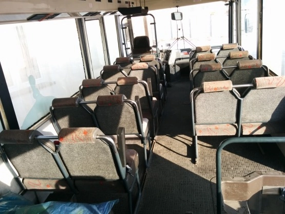                         Baza komfortowego kampera - tanio! - zdjęcie 8
                        