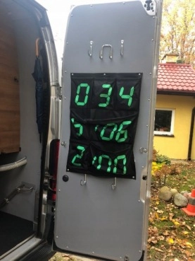                         Kamper Camper Peugeot 3.0 160 KM L4H3 grudzień 2008 - zdjęcie 2
                        