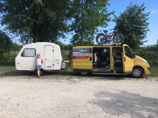                         Trafic Westfalia generation - łóżko, webasto, klima - zdjęcie 2
                        