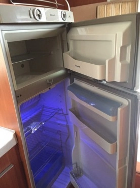                         Kamper Fiat Ducato - możliwość zamiany - zdjęcie 6
                        