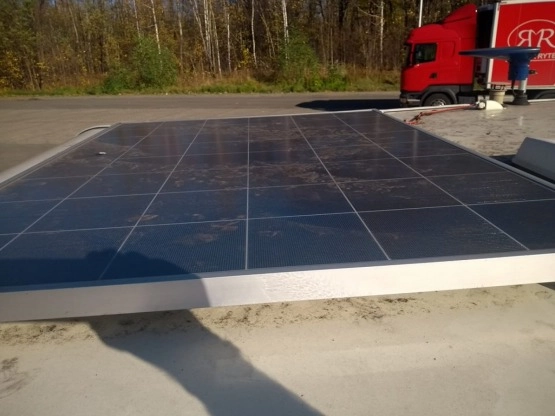                         Przyczepa kempingowa Caravelair - zdjęcie 10
                        