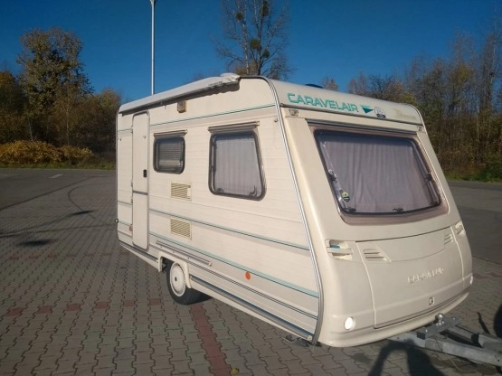                         Przyczepa kempingowa Caravelair - zdjęcie 1
                        