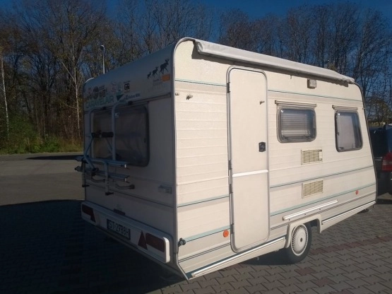                         Przyczepa kempingowa Caravelair - zdjęcie 3
                        