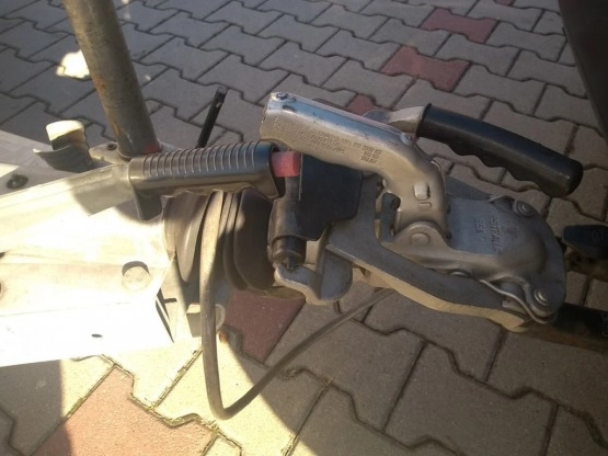                         Przyczepa kempingowa Caravelair - zdjęcie 5
                        