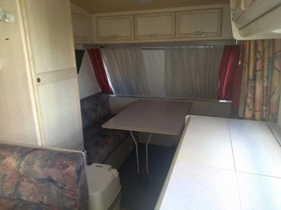                         Przyczepa kempingowa Caravelair - zdjęcie 6
                        