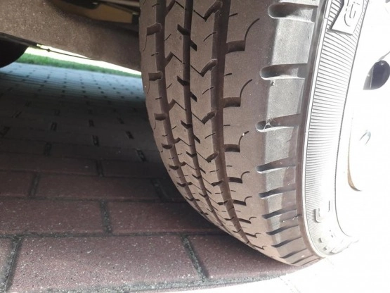                         Przyczepa kempingowa Kabe Brilliant XL - zdjęcie 5
                        