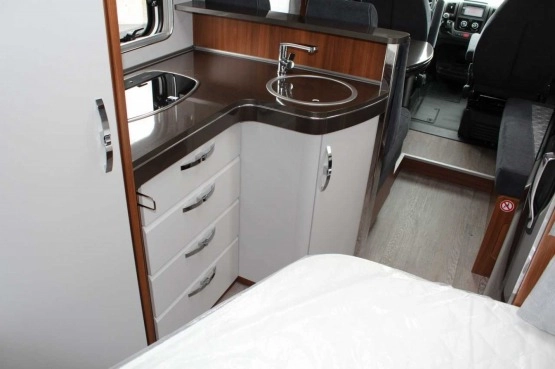                         HOBBY OPTIMA DE LUXE T 75 HF - zdjęcie 10
                        