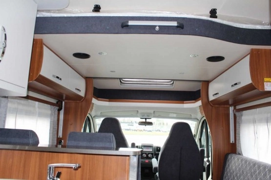                         HOBBY OPTIMA DE LUXE T 75 HF - zdjęcie 11
                        