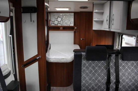                         HOBBY OPTIMA DE LUXE T 75 HF - zdjęcie 15
                        