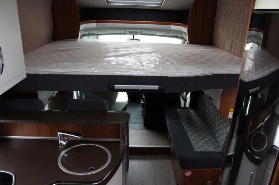                         HOBBY OPTIMA DE LUXE T 75 HF - zdjęcie 18
                        