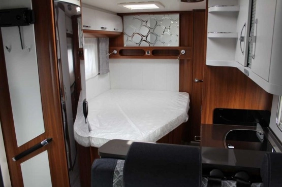                         HOBBY OPTIMA DE LUXE T 75 HF - zdjęcie 20
                        