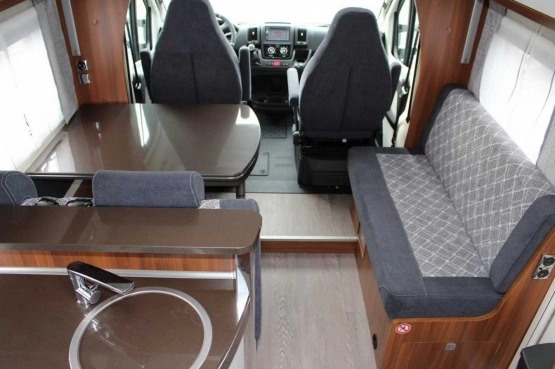                         HOBBY OPTIMA DE LUXE T 75 HF - zdjęcie 23
                        