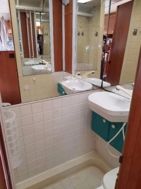                         KAMPER Fiat Ducato Dethleffs 95 r. 5cio osobowy - zdjęcie 8
                        