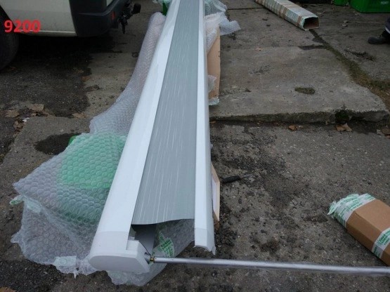                         NOWE markizy THULE OMNISTOR, leżaki magazynowe - zdjęcie 11
                        