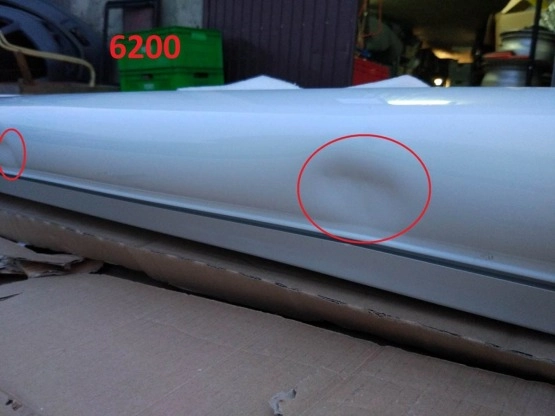                         NOWE markizy THULE OMNISTOR, leżaki magazynowe - zdjęcie 14
                        