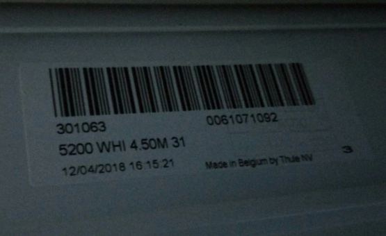                         NOWE markizy THULE OMNISTOR, leżaki magazynowe - zdjęcie 16
                        