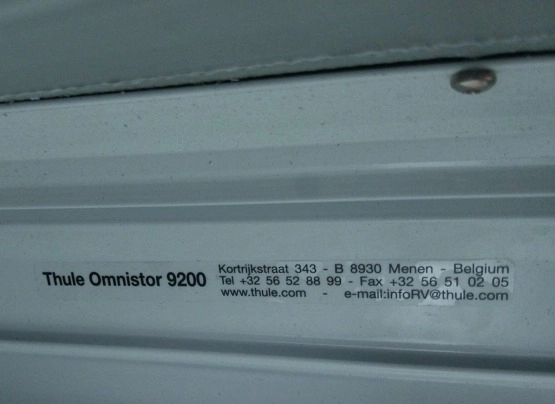                         NOWE markizy THULE OMNISTOR, leżaki magazynowe - zdjęcie 17
                        