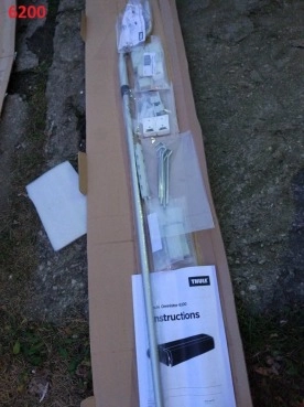                         NOWE markizy THULE OMNISTOR, leżaki magazynowe - zdjęcie 20
                        