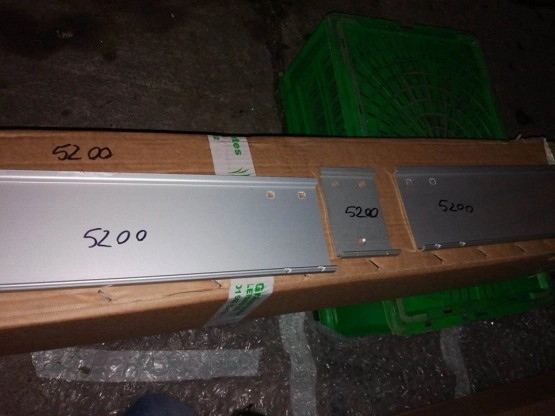                         NOWE markizy THULE OMNISTOR, leżaki magazynowe - zdjęcie 22
                        