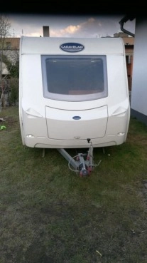                         Przyczepa kempingowa Caravelair - zdjęcie 5
                        