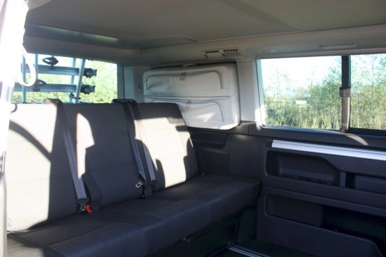                         VW California T6 2016 - zdjęcie 10
                        